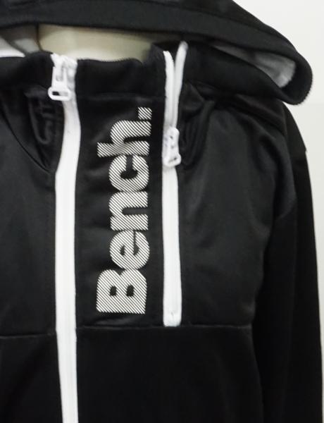 Sweatjacke Gr. 140 von Bench (2286)
